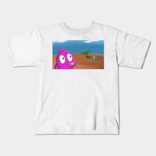 Slime Kids T-Shirt